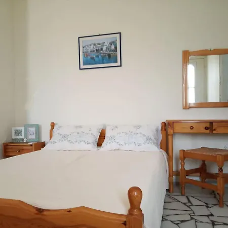 Cycladic At Naxos Town Apartamento Naxos City