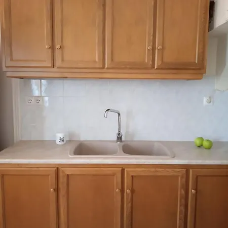 Apartamento Cycladic At Naxos Town